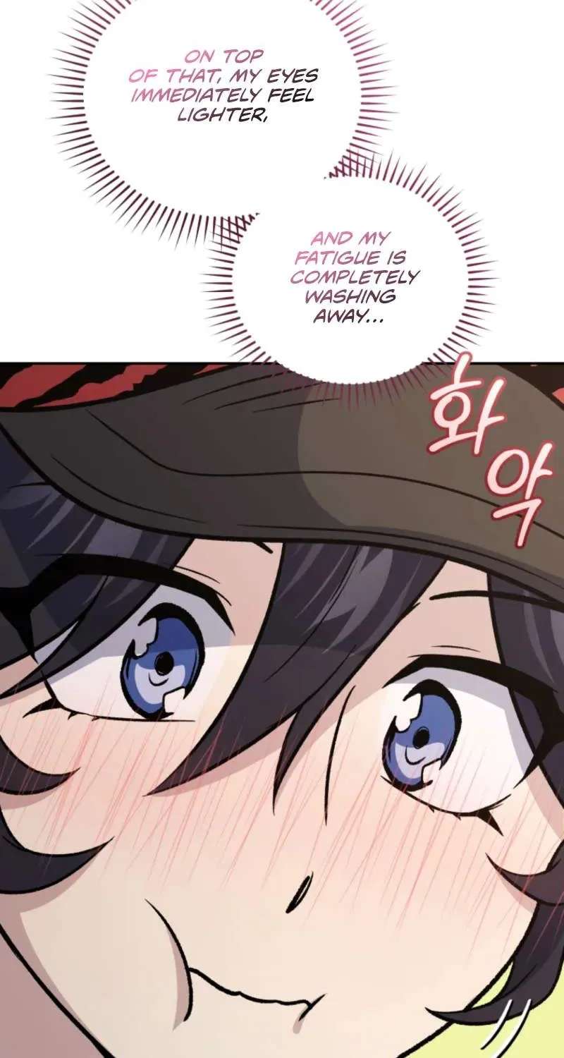 Bizarre Restaurant Chapter 95 - page 120