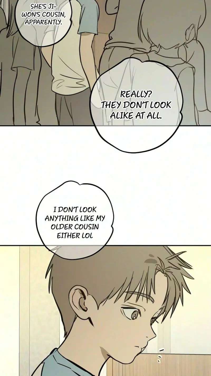 Bunker Days Chapter 35 - page 38