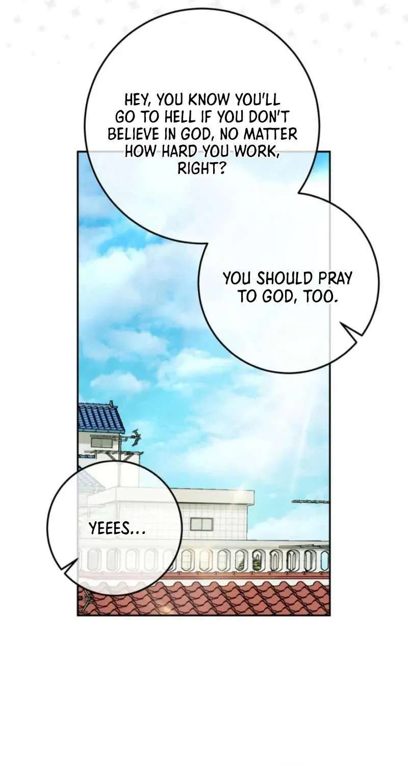 The Top Student Hides Her Regression Chapter 7 - page 34