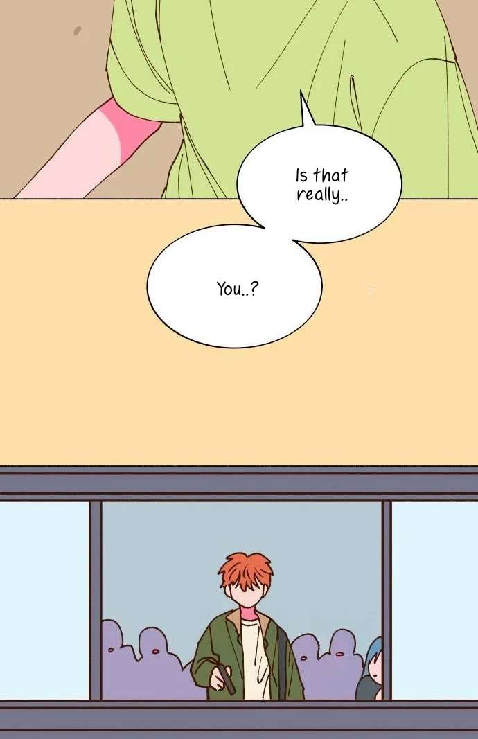 Even If It Goes to Waste Chapter 4 - page 17