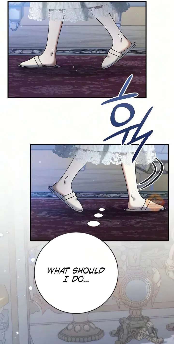 I Had My Position as a Wife Stolen by My Twin Chapter 13 - page 10