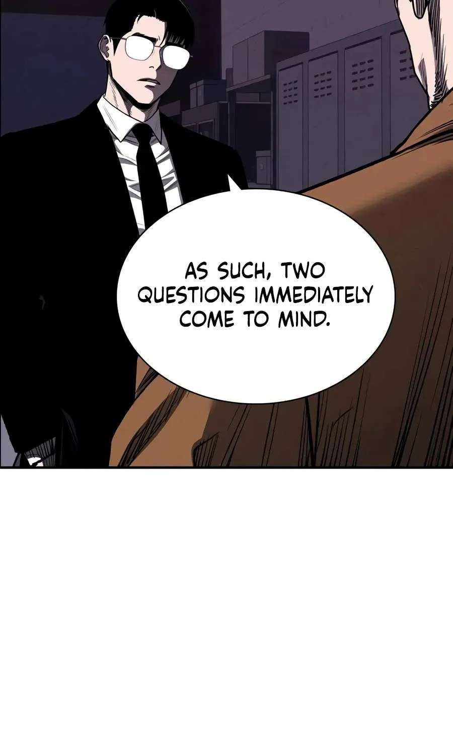 Debtbound by Blood Chapter 45 - page 117