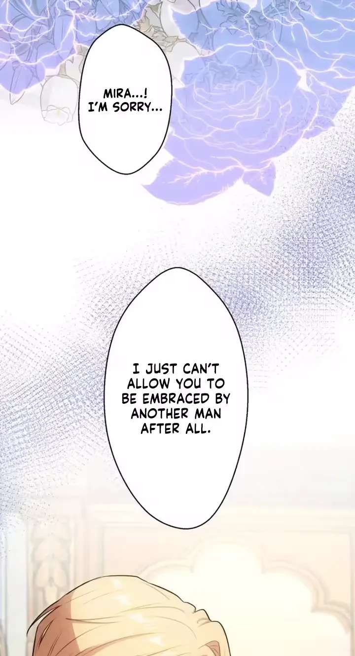 Fall Me with Your Desire Chapter 22 - page 34