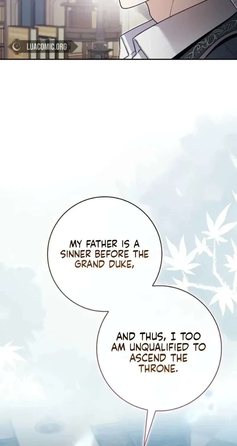 Beware Of The Strongest Man Who Is Crazy About Me Chapter 81 - page 70