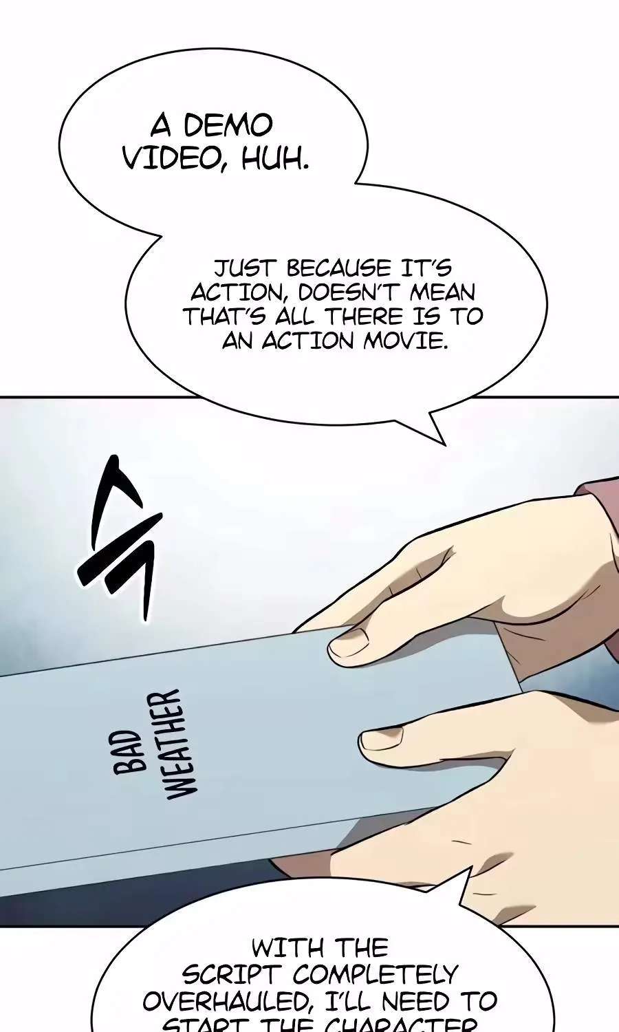 The Possessed Prodigy Actor Chapter 69 - page 97