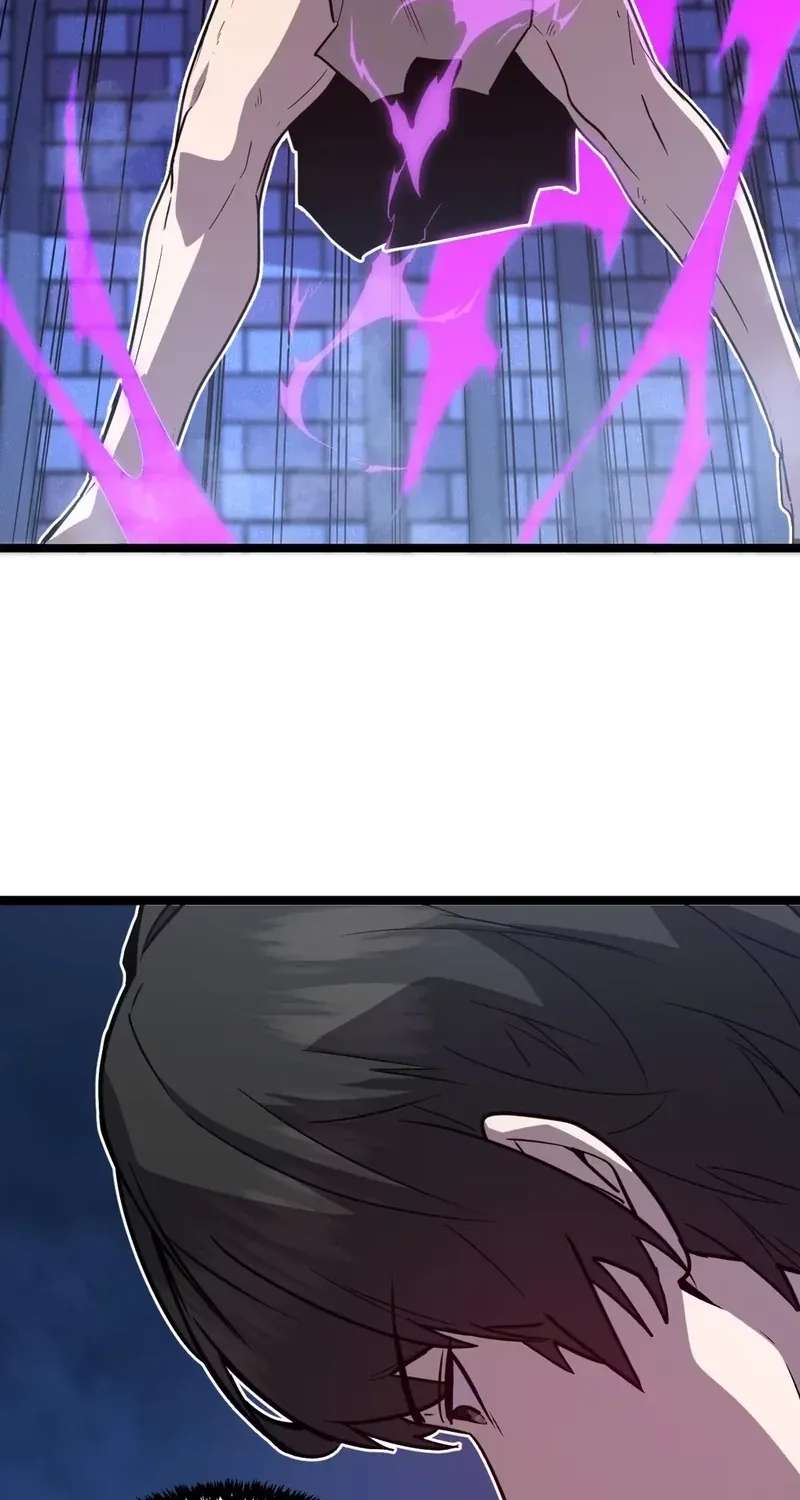 I'm Really Not A Monster Chapter 1 - page 74