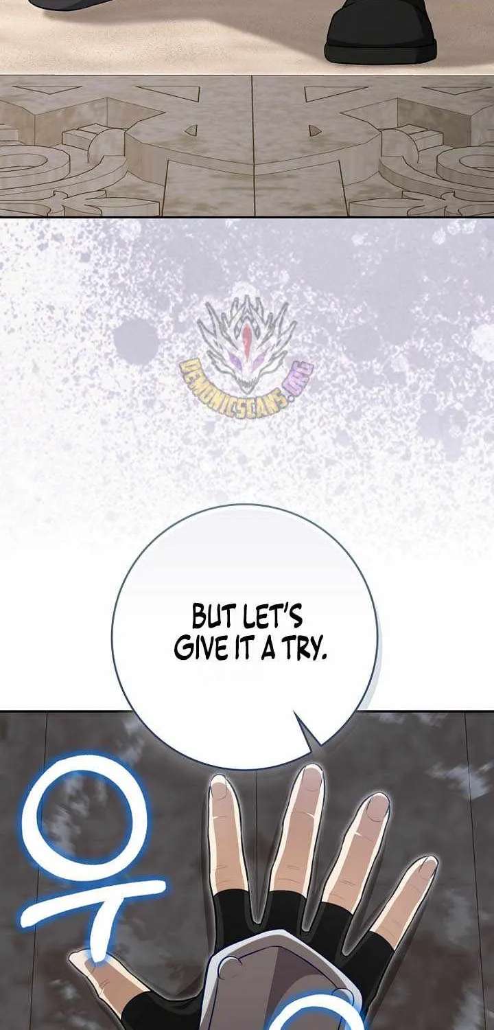 Max Level Player Chapter 152 - page 30