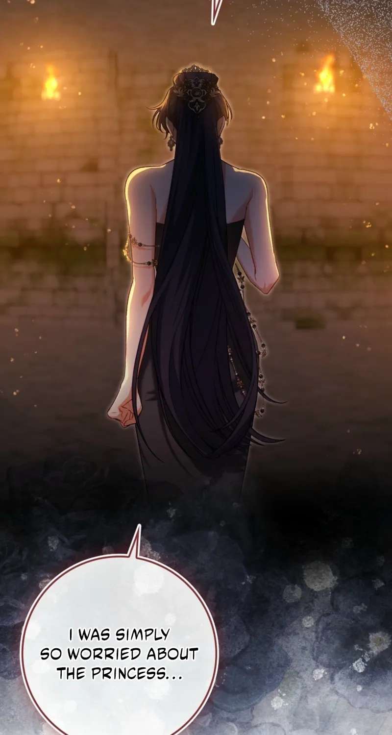 Sister-in-law of the Heroine in a Childcare Chapter 28 - page 64