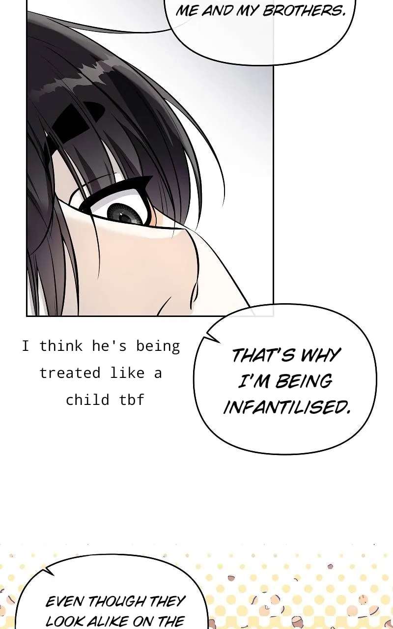 How to Win Over an Alpha Male Chapter 33 - page 7