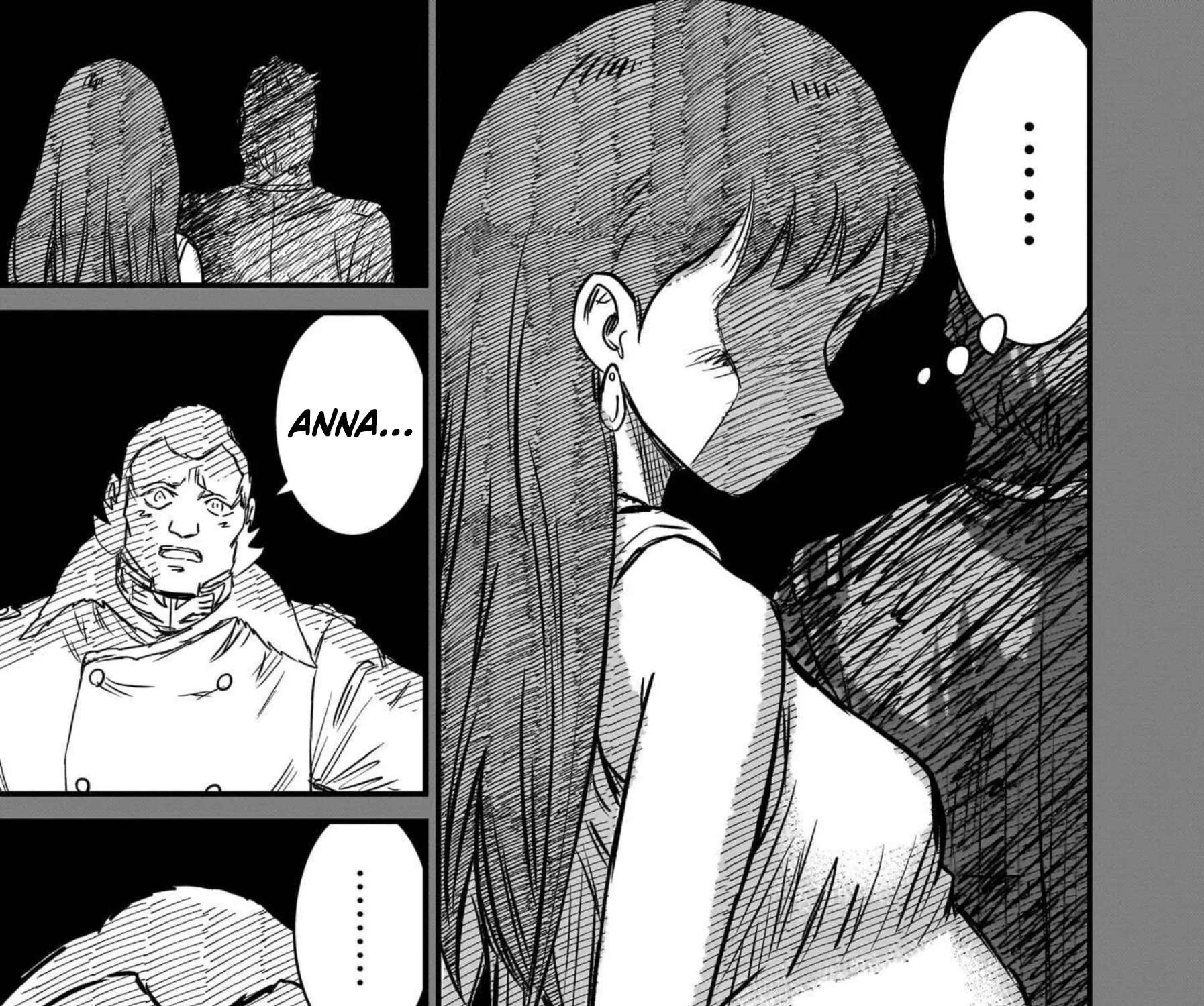 Mobile Suit Gundam: The battle tales of Flanagan Boone Chapter 41 - page 49