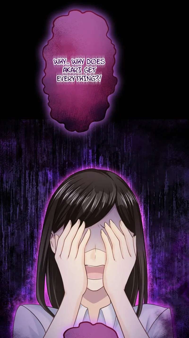 The Over-caring Heiress Wants to Be THE wall Chapter 72 - page 19