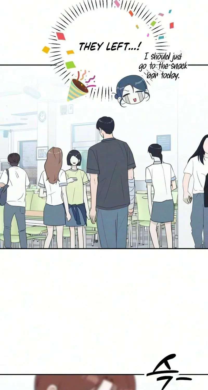 Unrequited Love Over-Obsessed Club Chapter 5 - page 95
