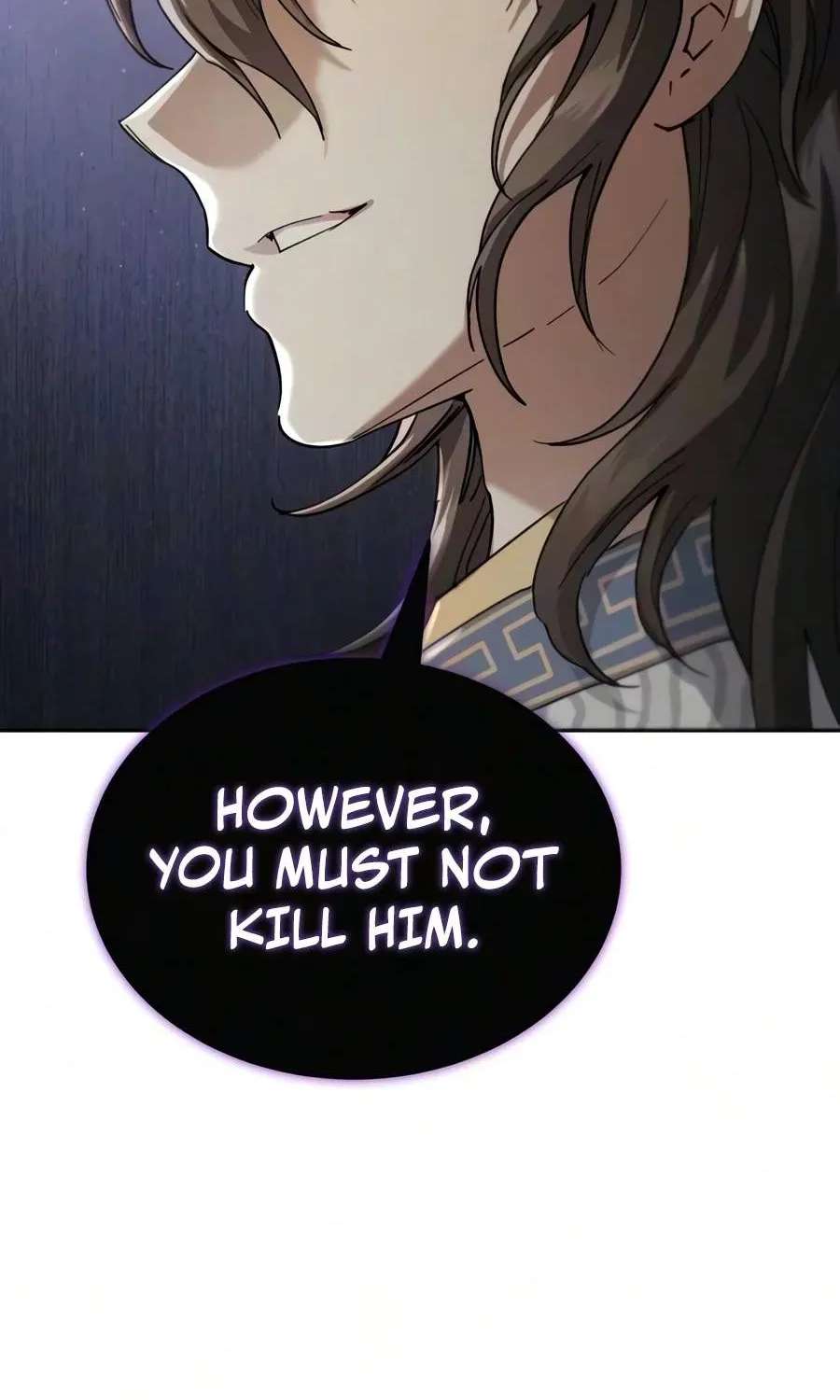 The Heavenly Demon Wants A Quiet Life Chapter 95 - page 118