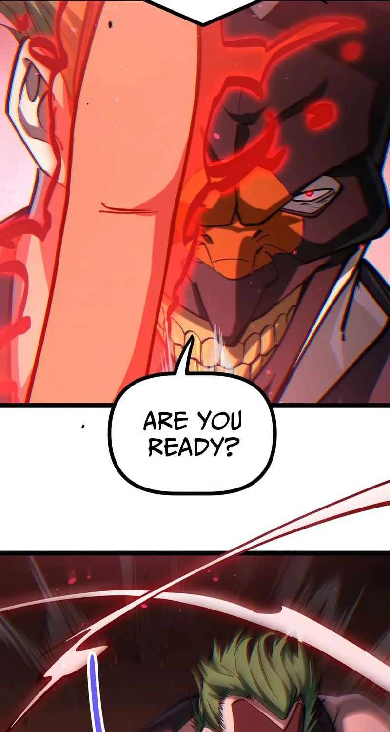Basic Attacks Infinitely Stack Health, I Blow Up Kings With a Single Arrow Chapter 13 - page 72