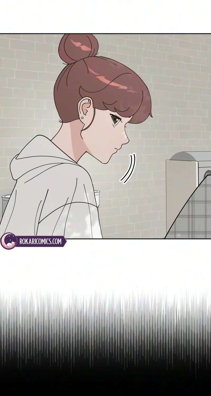 Total Transformation! First Love Chapter 4 - page 53