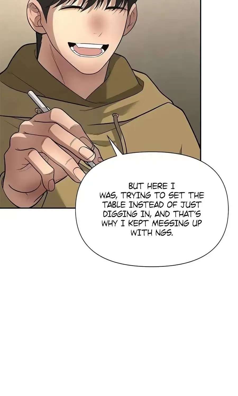 God of Ad-Lib Chapter 33 - page 106