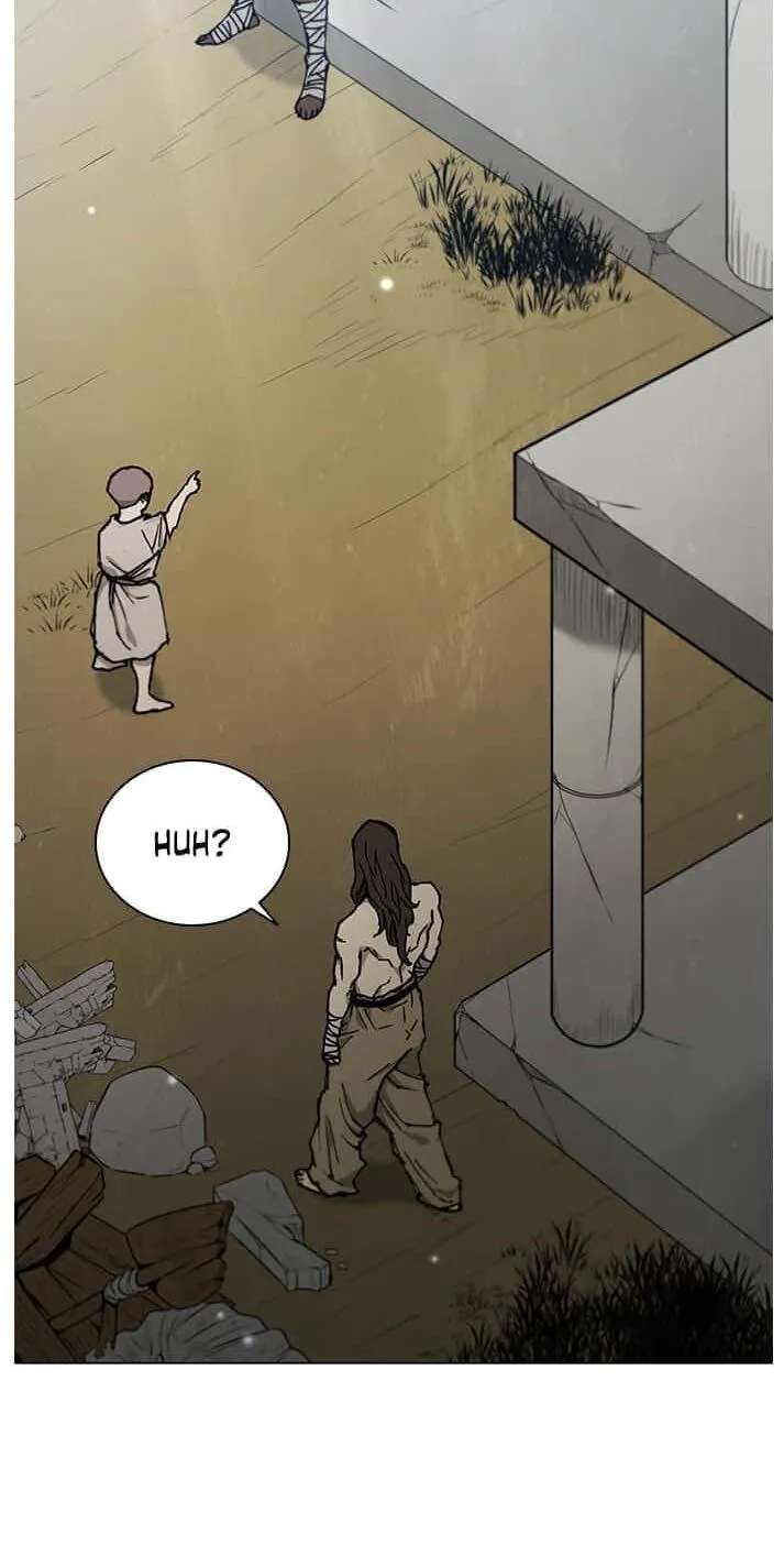 The Long Way of the Warrior Chapter 175 - page 12