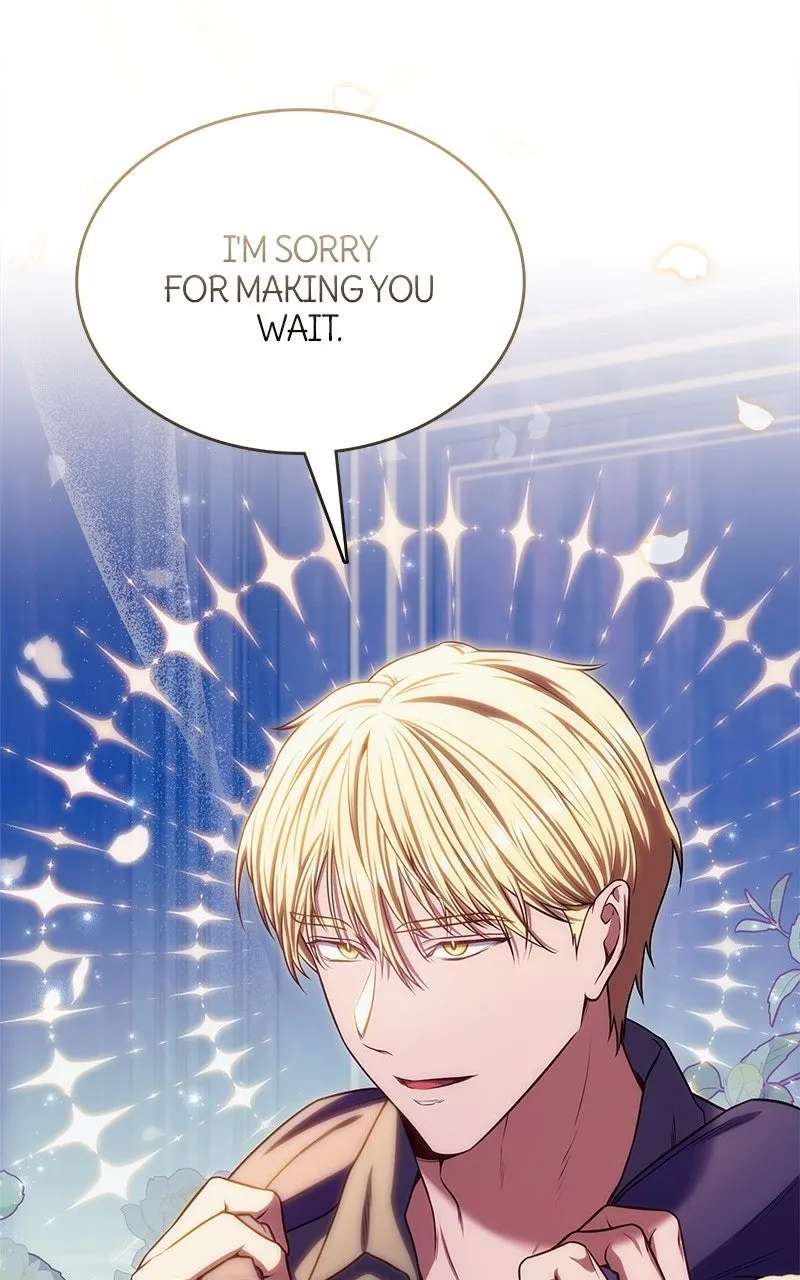 She No Longer WieldsHer Sword Chapter 22 - page 29