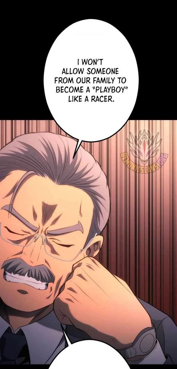 Return of the Reaper꞉ Assassin Chapter 24 - page 68