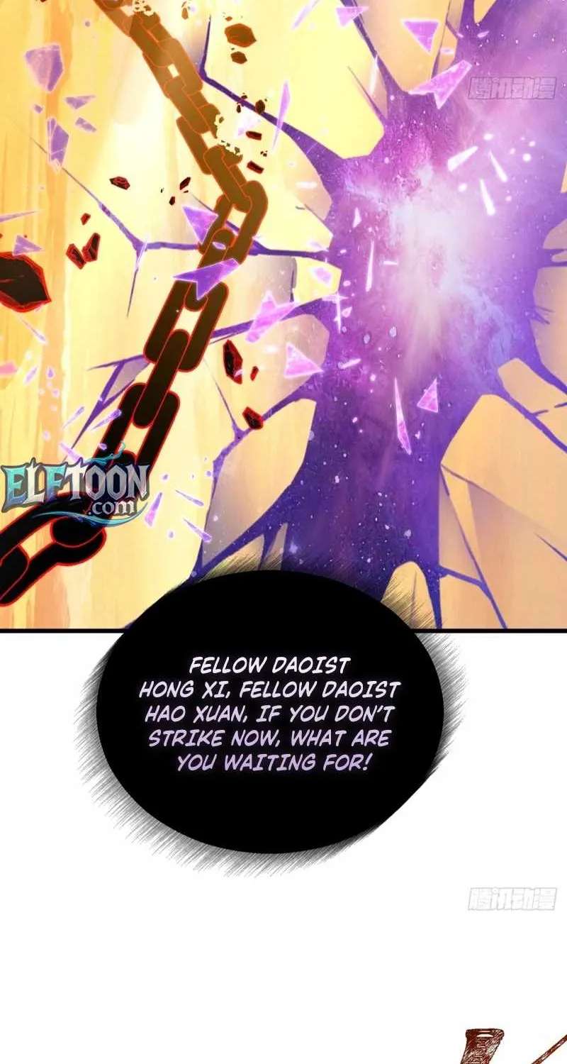 My Simulated Path to Immortality Chapter 75 - page 37