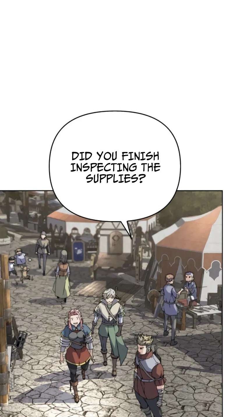 The Resurrected Saintess Chapter 12 - page 14