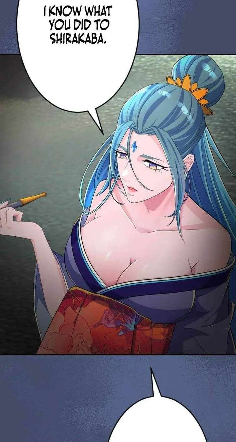 Fukushuu No Taishi - Level 9999 No Bakumatsu Isekai Tensei Chapter 108 - page 42