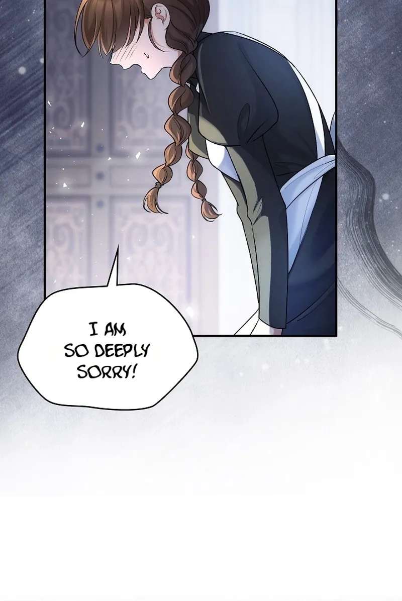The Grand Duchess Disappeared on a Silent Night Chapter 26 - page 55