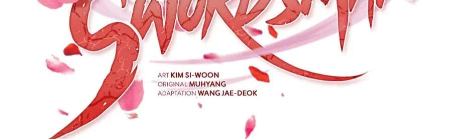 The Genius Swordsman of Mount Hua Chapter 79 - page 33