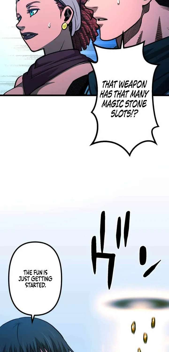 The Reincarnation of God-Level Crafting Chapter 41 - page 74