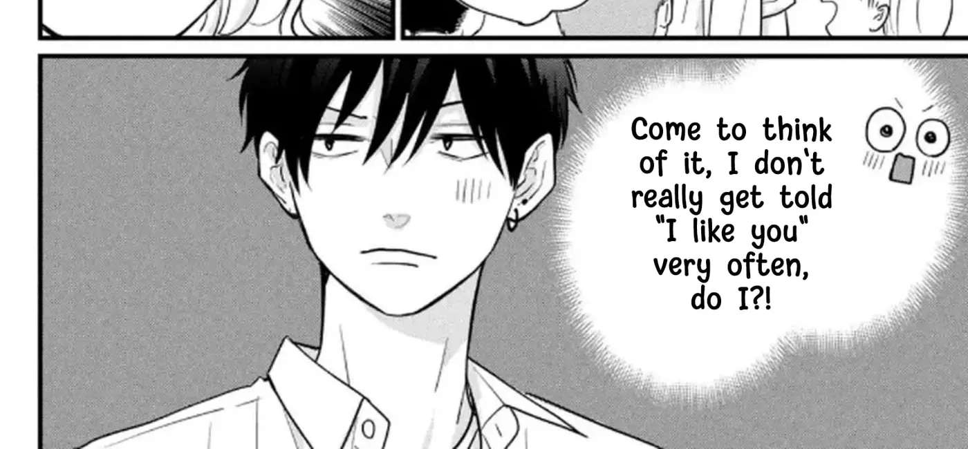 Okuremashite Seishun Chapter 20 - page 40
