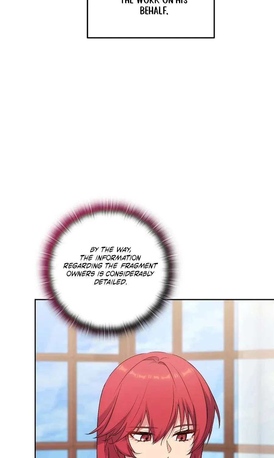 Reminiscence Adonis Chapter 314 - page 105