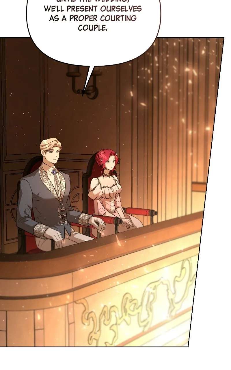 Dear My Flawless Duke Chapter 3 - page 87