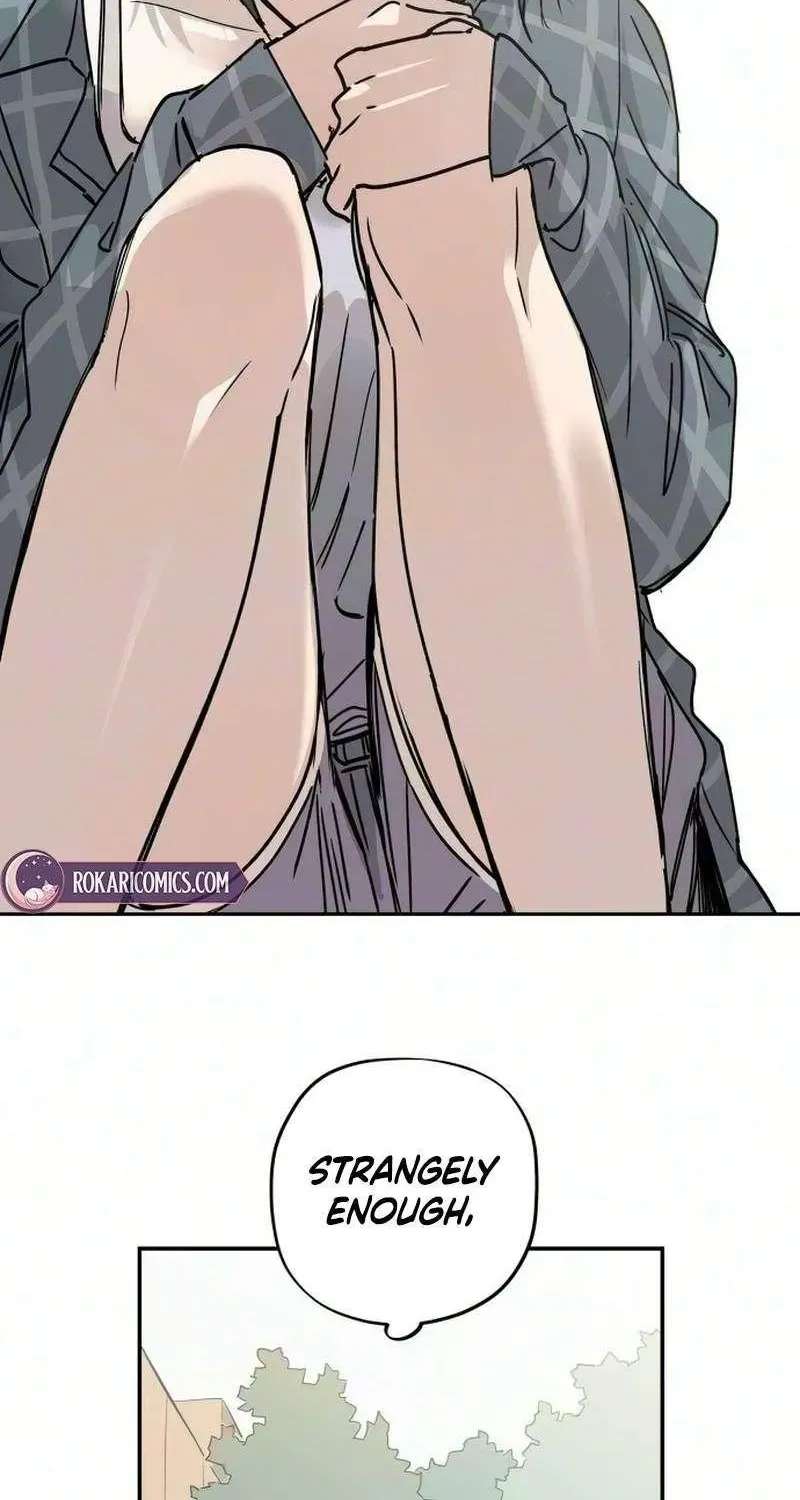 Stinging Love Chapter 23 - page 36