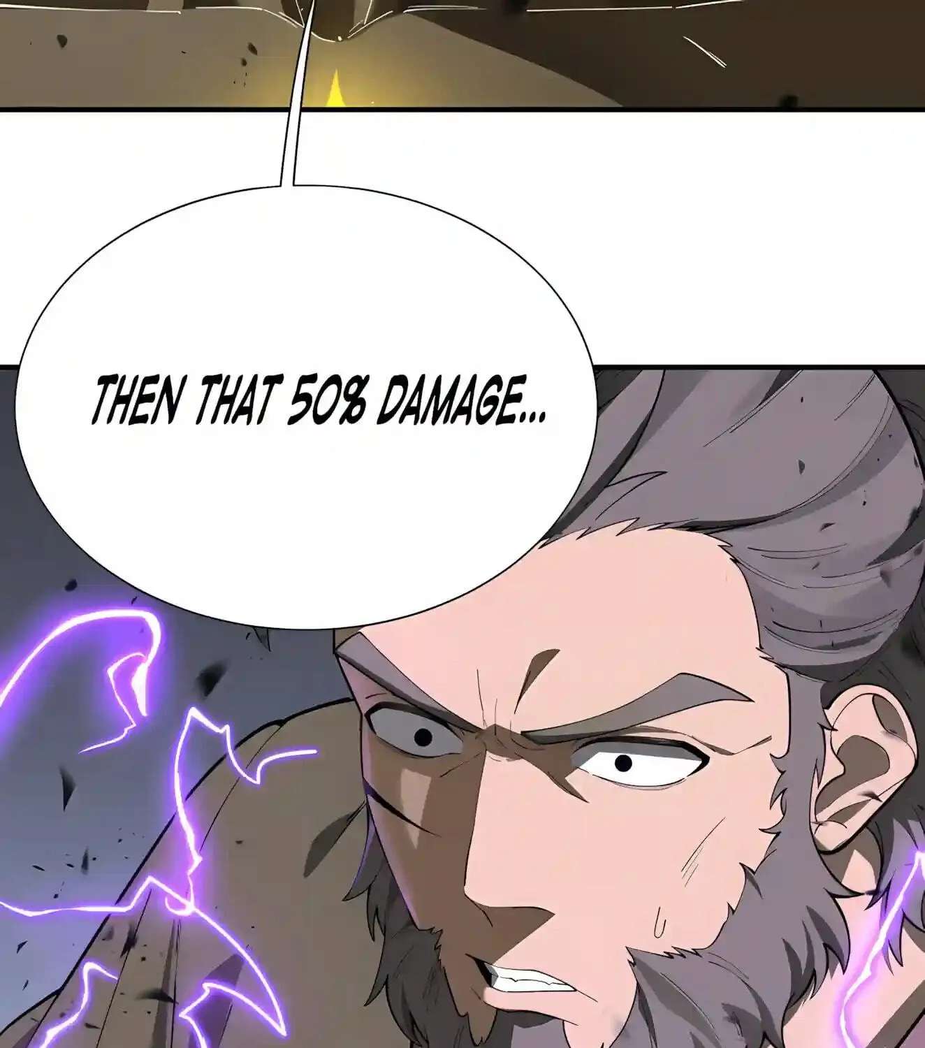 SSS Ji Chaoyue Changli De Sheng Qishi Chapter 209 - page 81