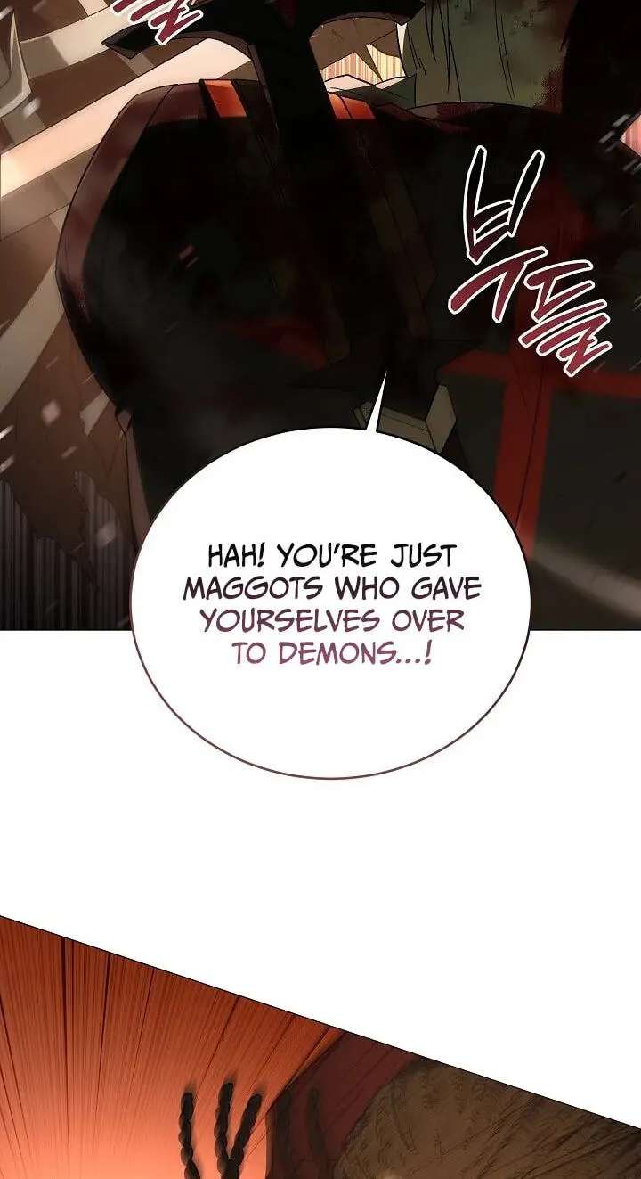 Is It a Problem if the Protagonist Is a Persona-Obsessed Character? Chapter 28 - page 44