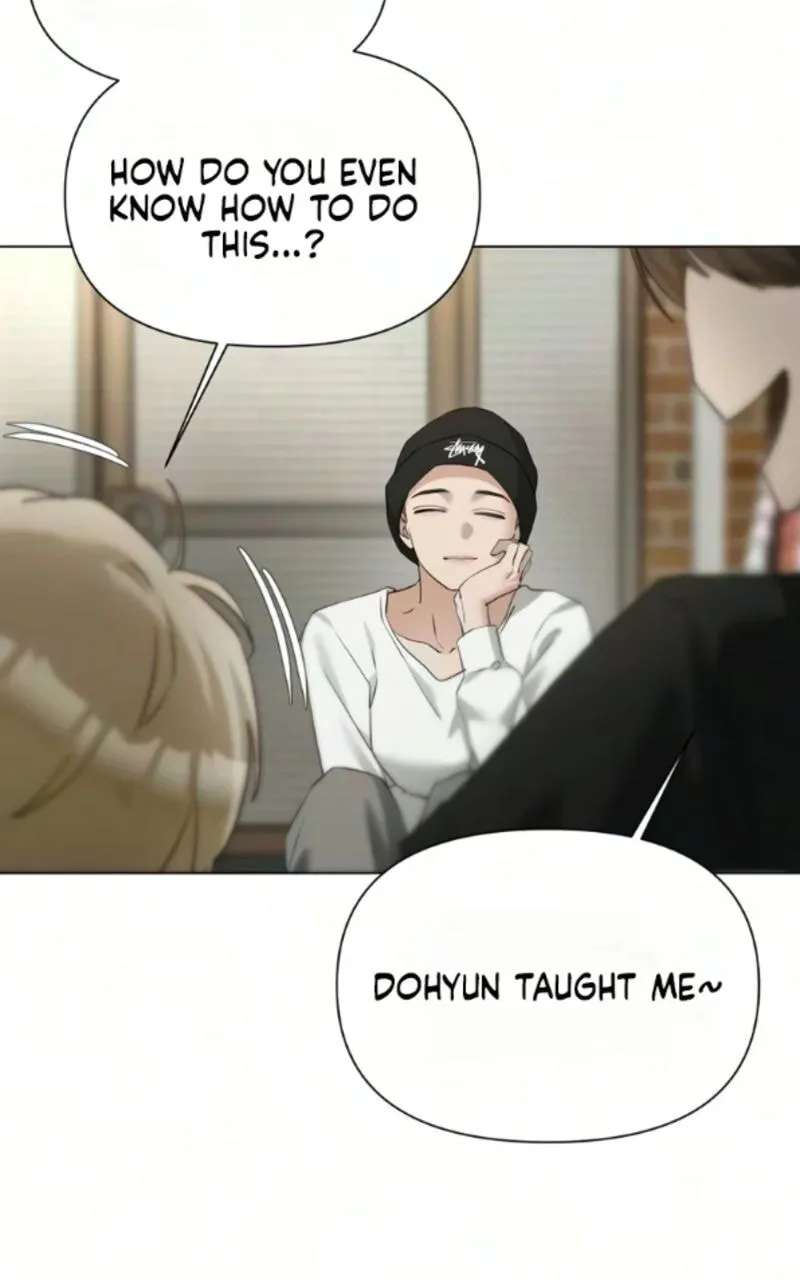 Living with Romeo Chapter 58 - page 33