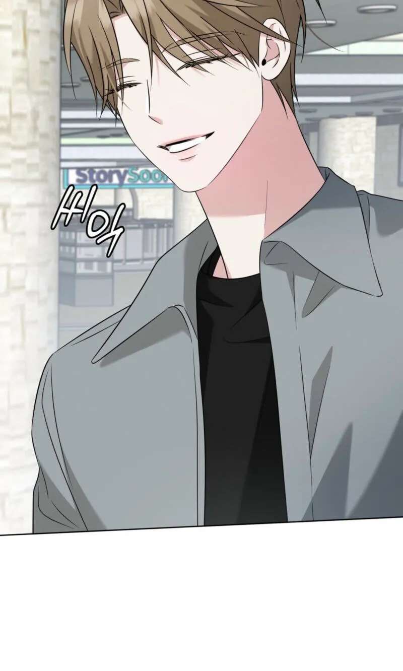 Omega Dongsik Chapter 18 - page 57