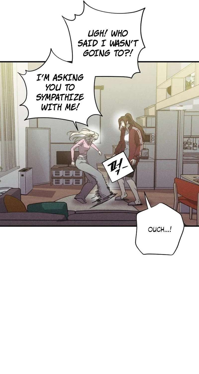 Zombie Herd Chapter 49 - page 25