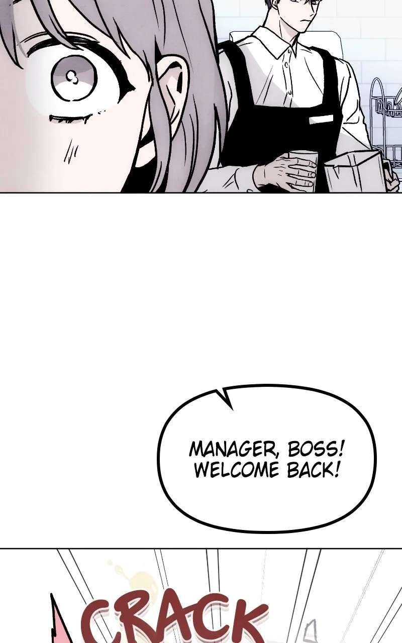 Addicted to You Chapter 58 - page 71
