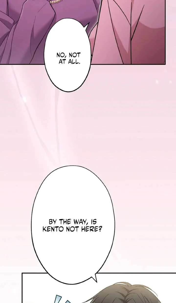 I Don't Believe In Dating Apps! Chapter 60 - page 52