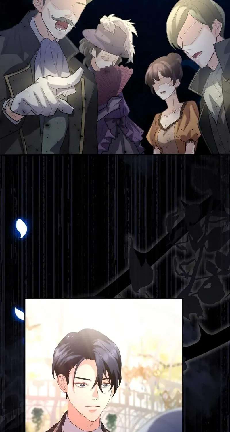 My Dearest Crown Prince, I Will Protect You In This Life Chapter 18 - page 48