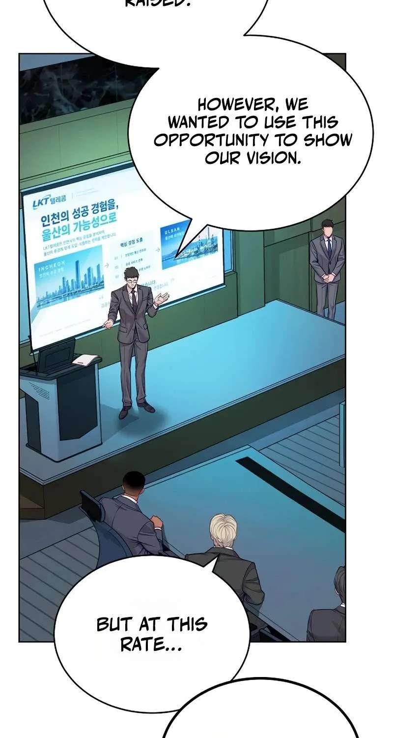 The Ordinary Lawyer's Subspace Chapter 46 - page 49