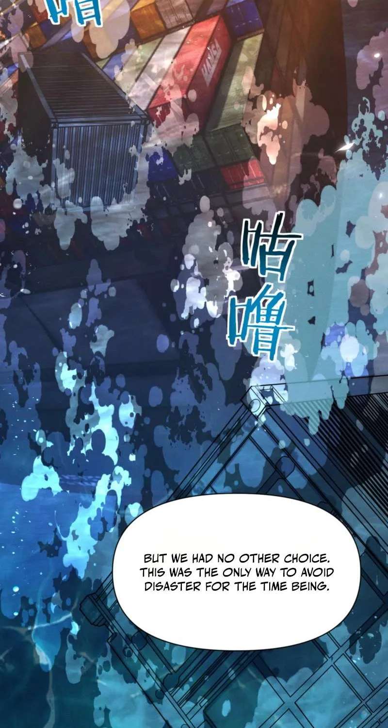 Transmigrating Into The Cyber Game After Being On Top For Killing Boss Chapter 64 - page 16