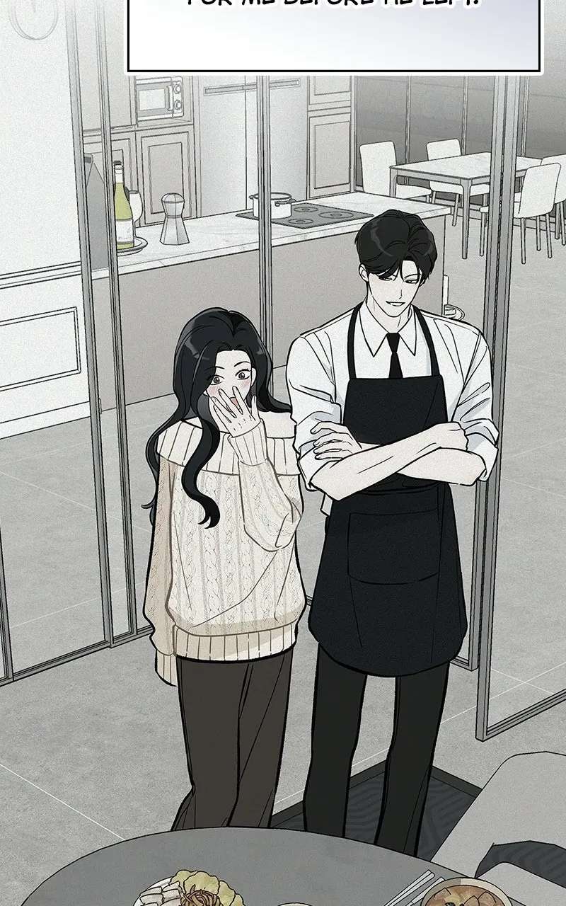Woke Up as the CEO’s Dog Chapter 56 - page 86