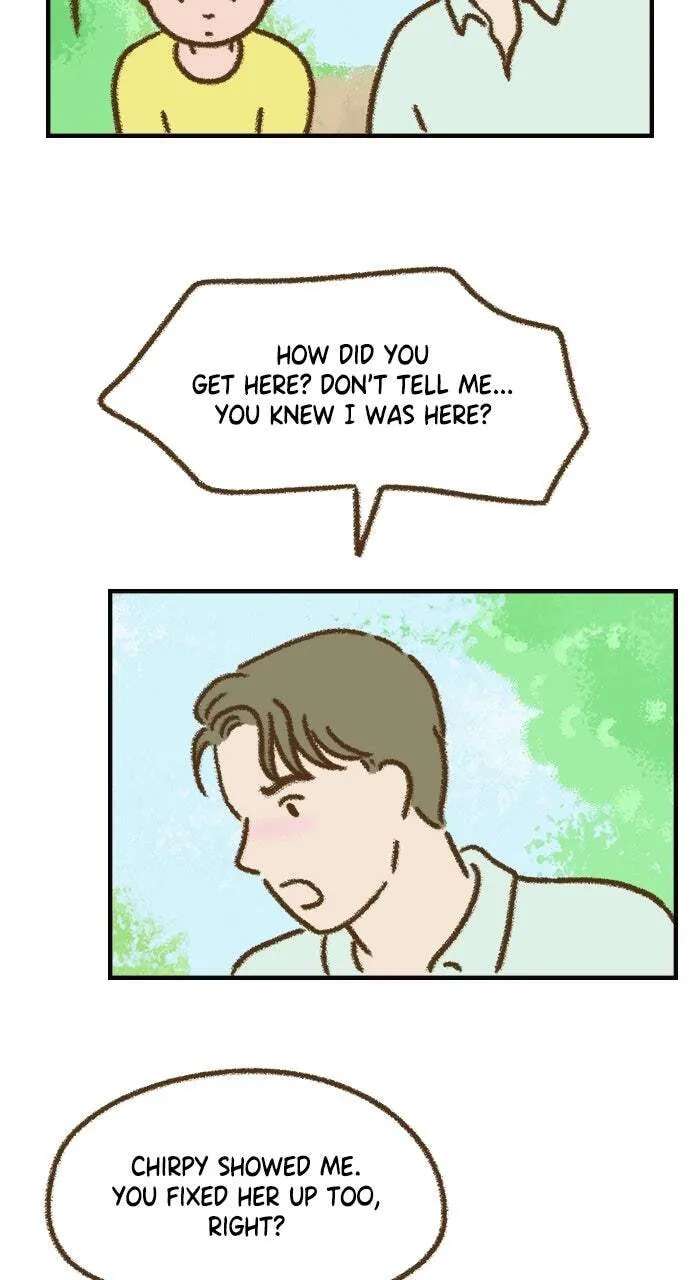 The Memory Shop Chapter 93 - page 38