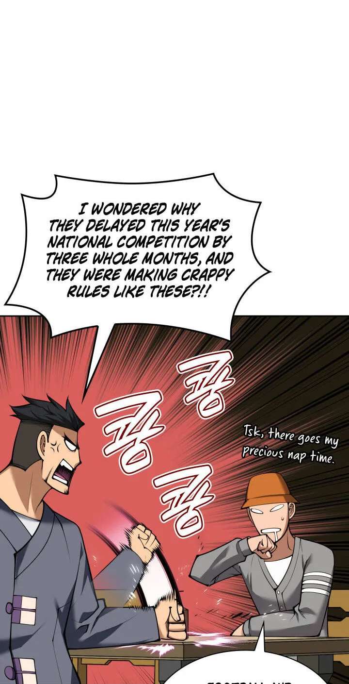 Overgeared (Team Argo) Chapter 336 - page 68