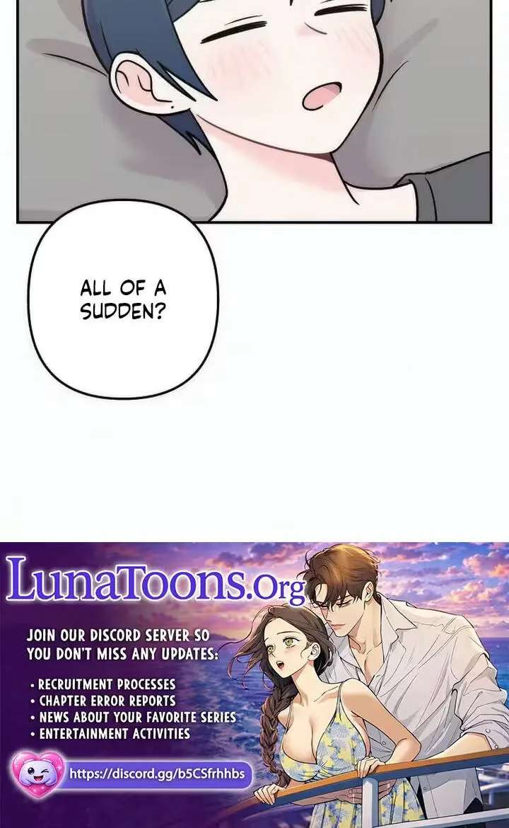 Operation Heart-Pounding Chapter 43 - page 88