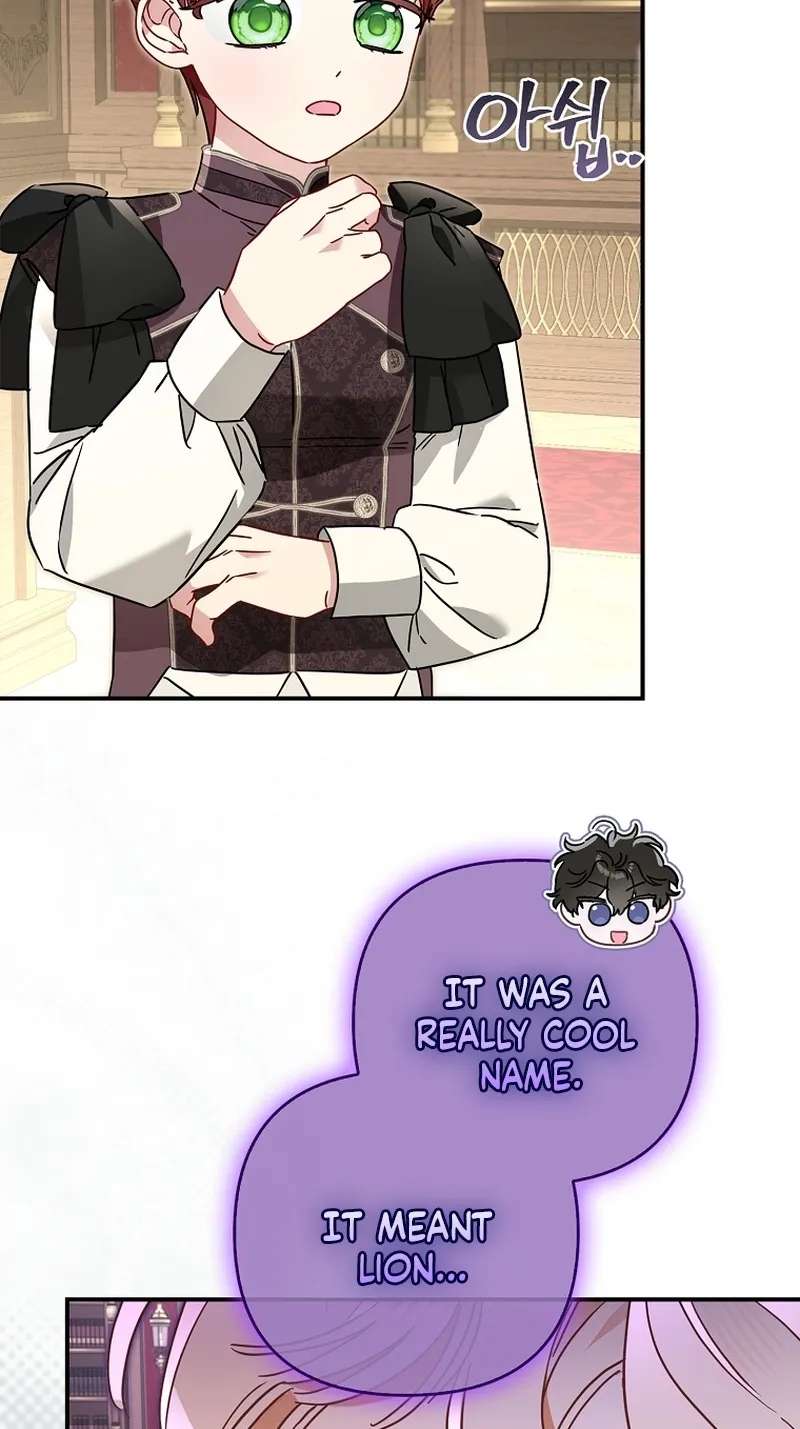 The Female Lead Takes Care of Everything Chapter 11 - page 24