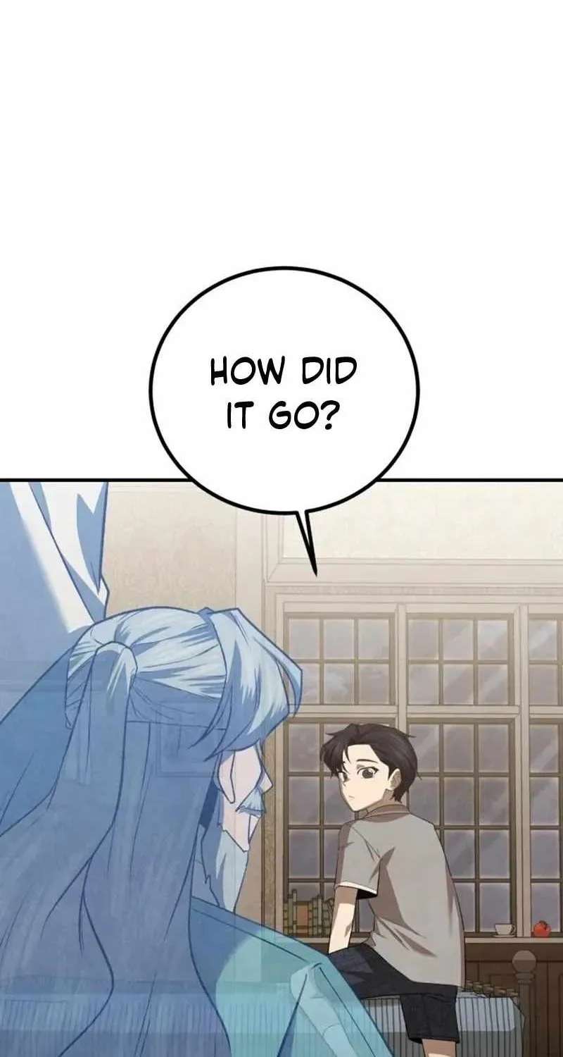 Turns Out, It’s the 3rd Generation of the Chaebol Chapter 15 - page 103