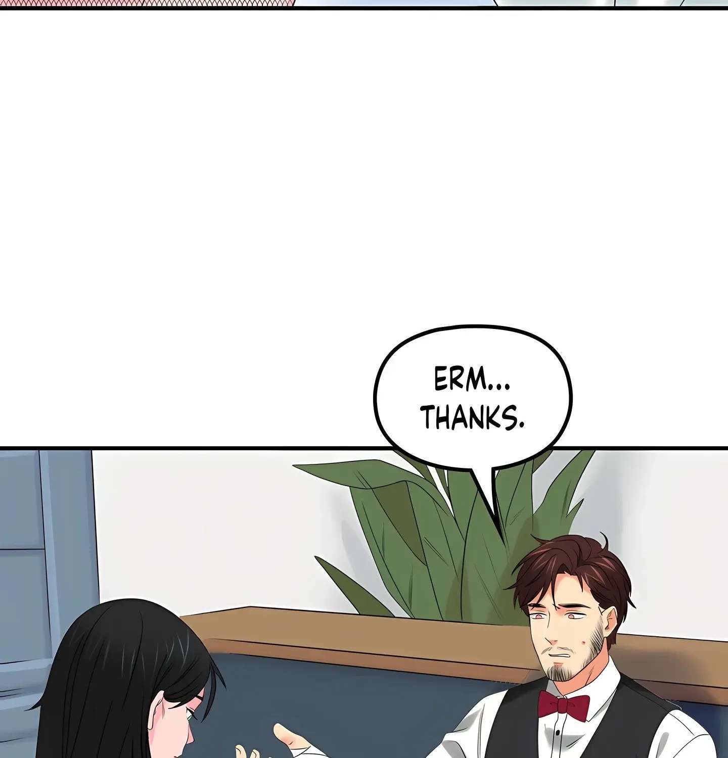 Bet Me Hard Chapter 14 - page 48